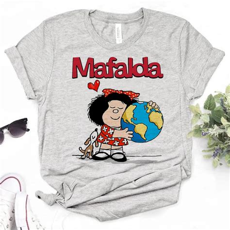 mafalda clothing|Mafalda T.